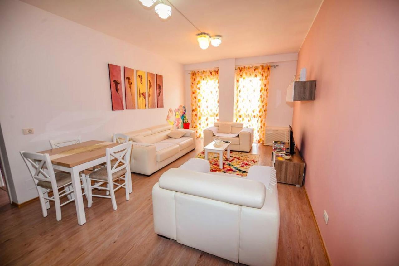 Happy Stories' In Centre Appartement *