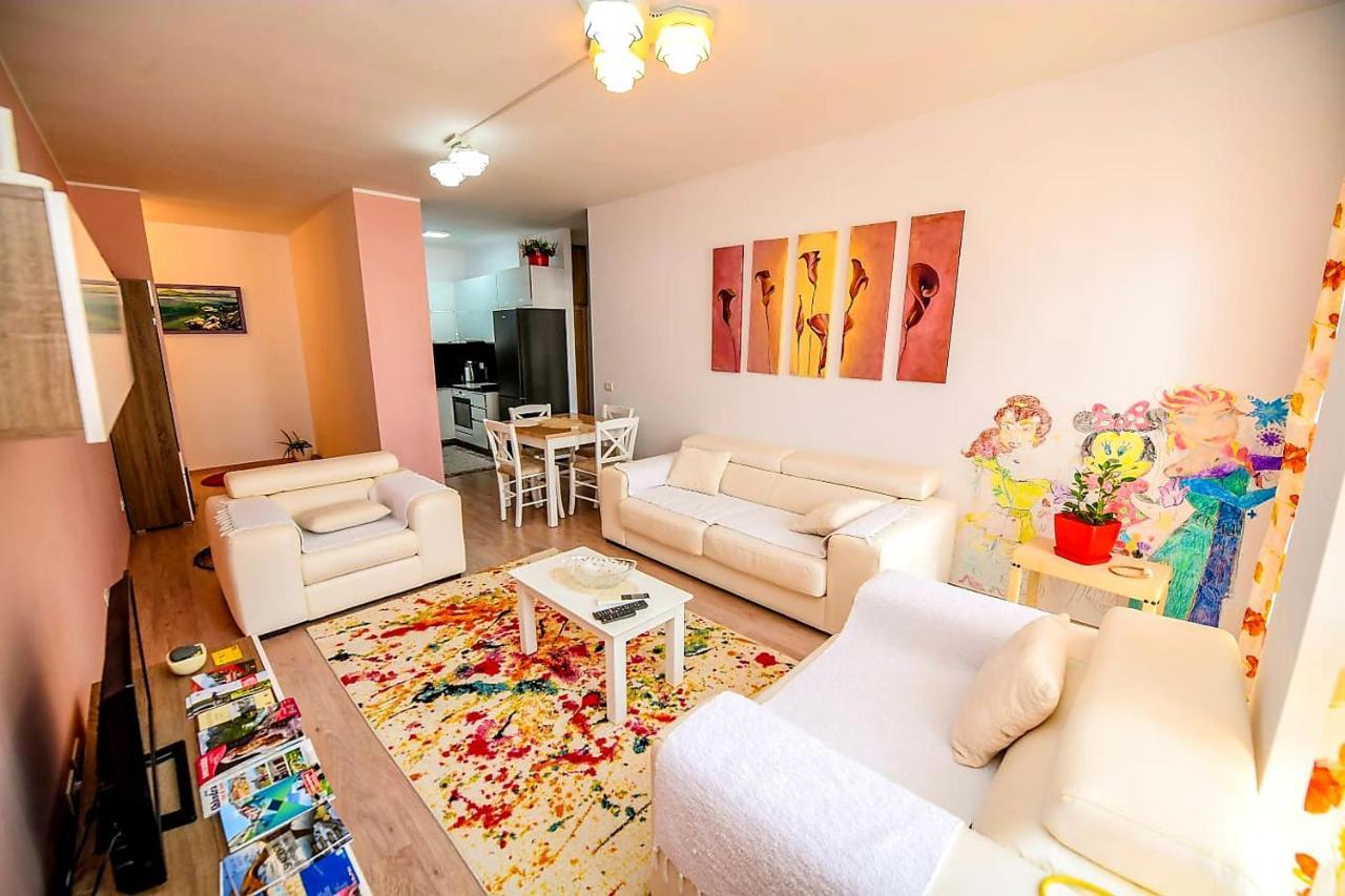 Appartement Happy Stories' In Centre *