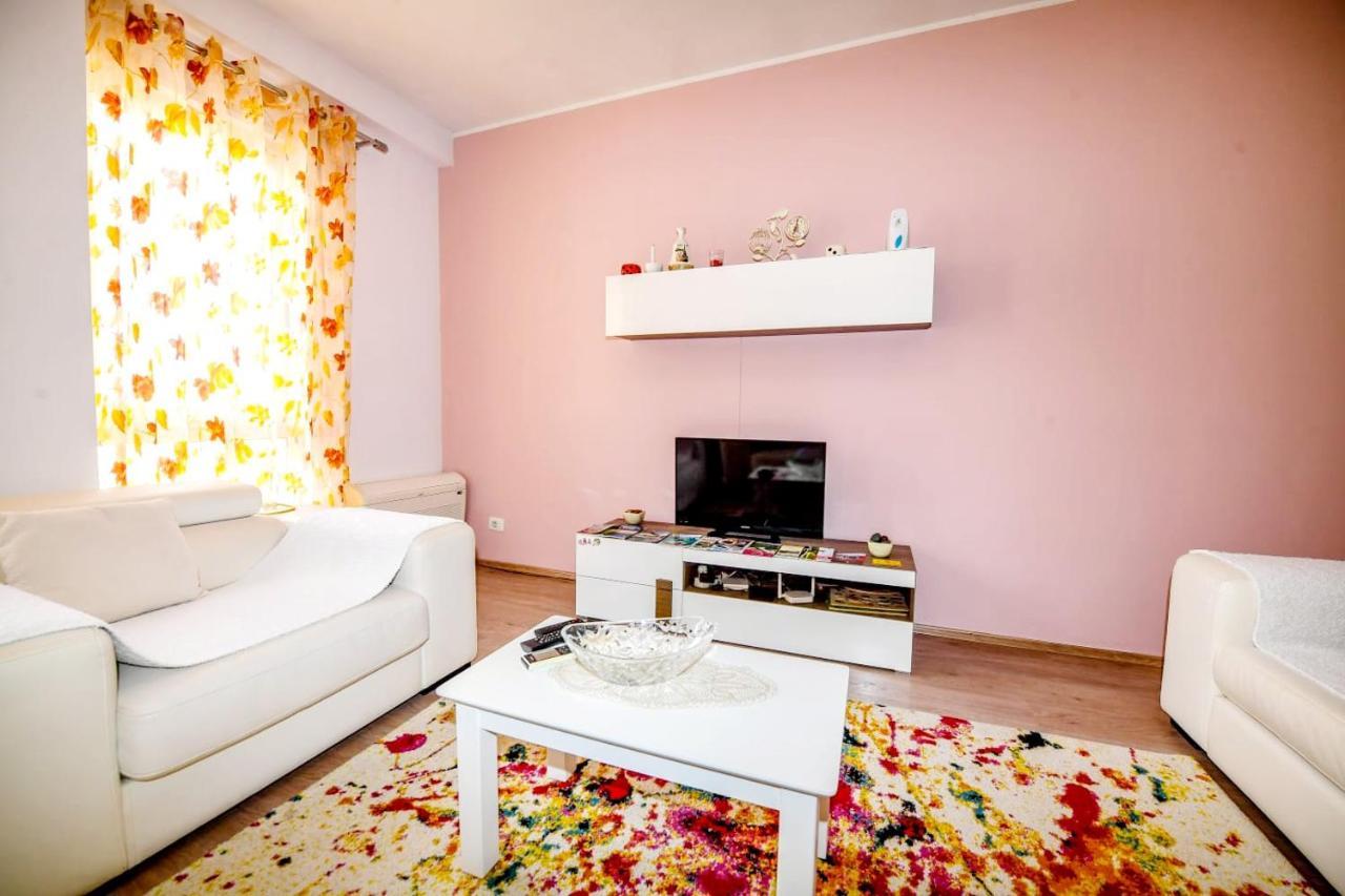 Appartement Happy Stories' In Centre *